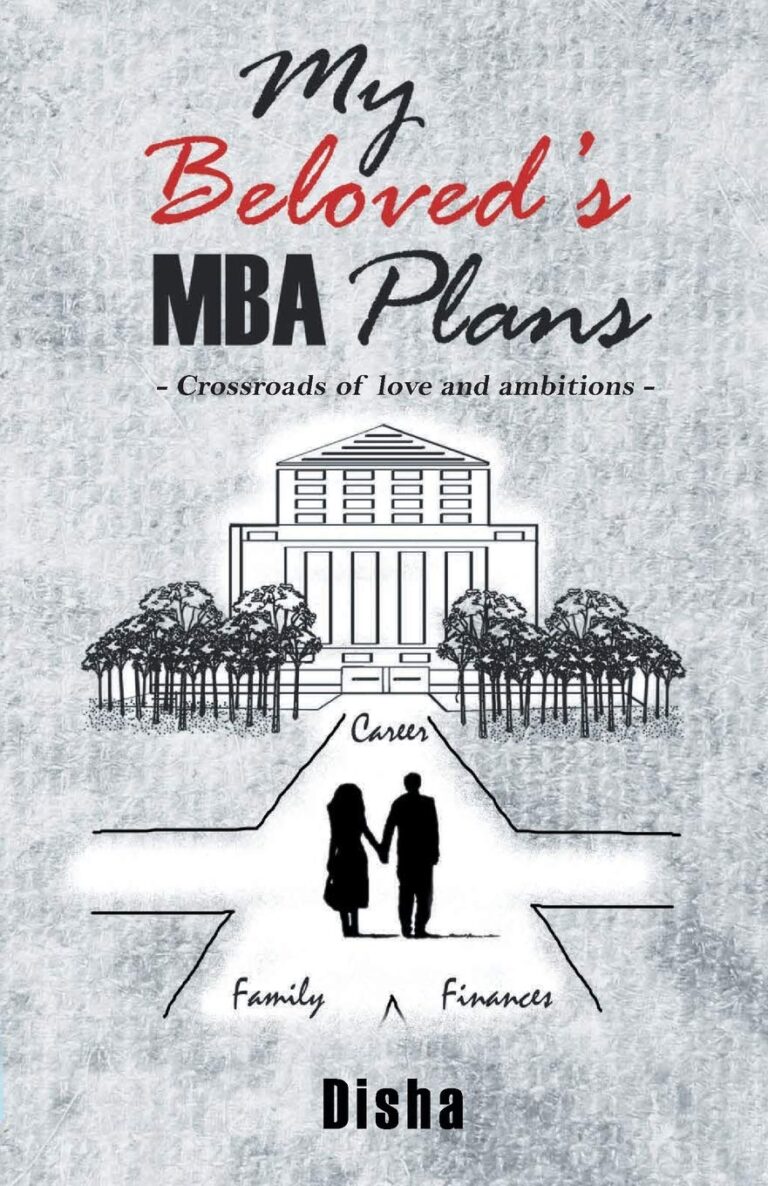Interview with a Budding Book Writer – Chronicles of the Indian MBA