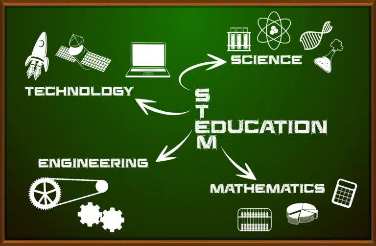 The Rise and Rise of the STEM MBA in America