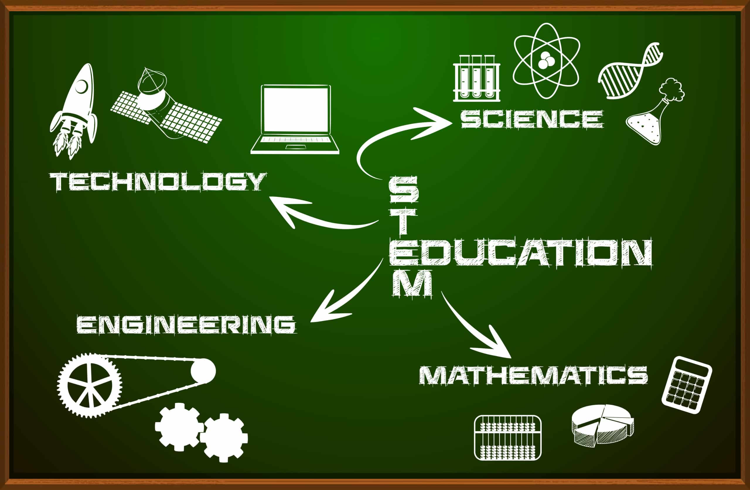 The Rise and Rise of the STEM MBA in America