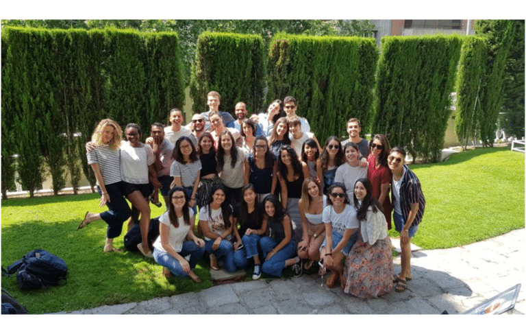 10 Months, 10 Things — All About IE