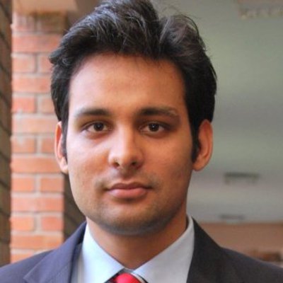 Surender Singh, MBA Decoder consultant, Stanford GSB MBA alum