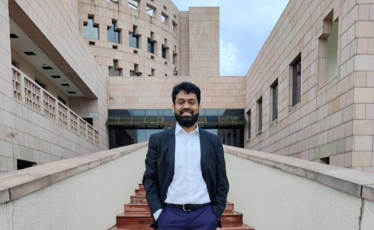 An MBA Grad’s journey from  Social Sector to Consulting