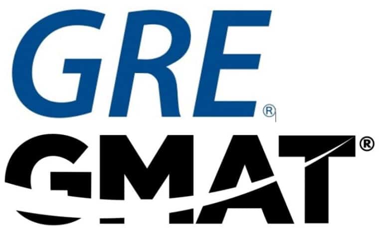 GMAT/GRE Test Waiver