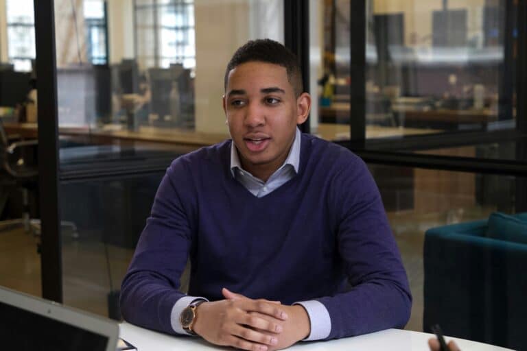 Master List of MBA Interview Questions