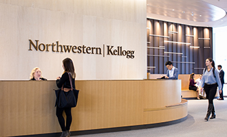 Kellogg MBA Interview Process