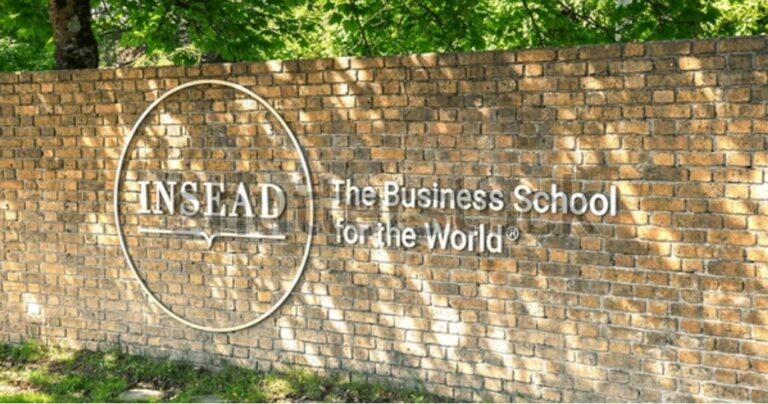INSEAD MBA Interview Questions