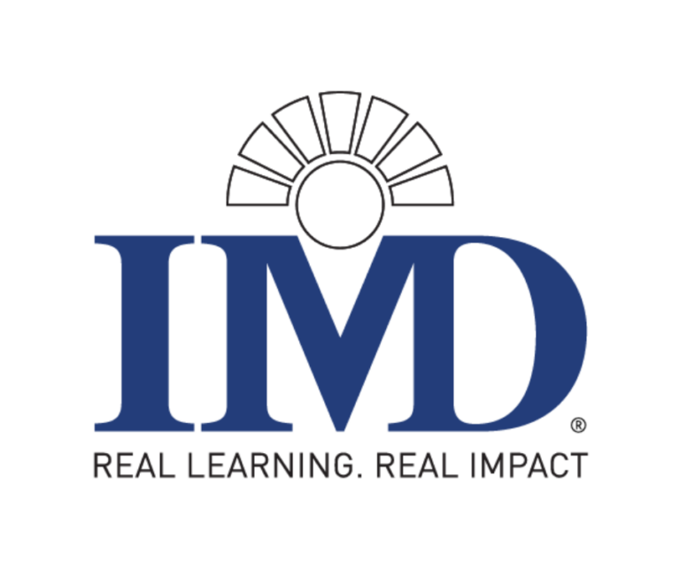 IMD MBA Essays 2026